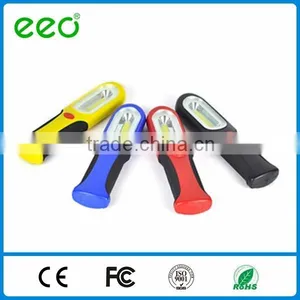 Led Magnetic Work Light Magnetic Light Led Flashlight Magnetic Light thumbnail-4