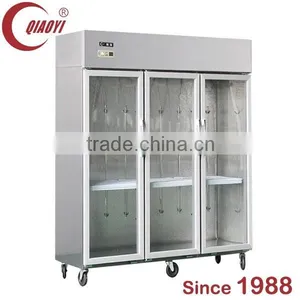 QIAOYI Supermarket Drink Chiller thumbnail-5