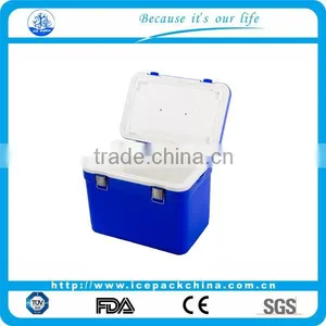 Plastic Cooler Box thumbnail-1