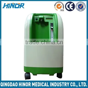 Hinor Oxygen Infusion Facial Machine For Dispel Black Rim Beauty Salon Skin Rejuvenation Facial Treatment Cleaning Skin thumbnail-3