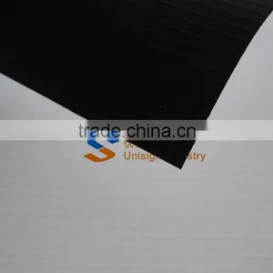 Unisign Hot Selling 50m PVC Coated Blockout Banner Roll thumbnail-3
