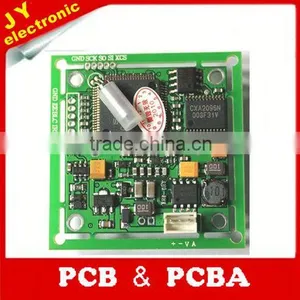 Pcb Board With Pcb Design thumbnail-1