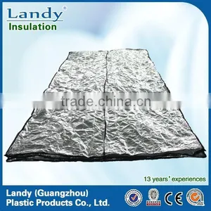 Aluminum Foil Thermal Insulation Container Liner thumbnail-2