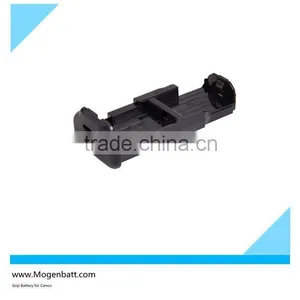 Battery Grip For EOS 600D 650D 700D Vertical Multi Battery Grip BG-E8 Replacement Camera Battery Handle thumbnail-5