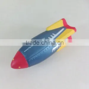 Rocket Foam Promotional Gifts thumbnail-1