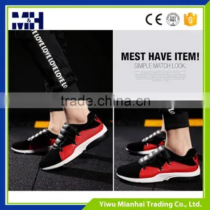 Hot China Products Wholesale Mens Sport Shoe Styles thumbnail-6