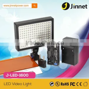 Shenzhen Led Light Rechargeable Led Light for Camera Photographic Lighting thumbnail-5