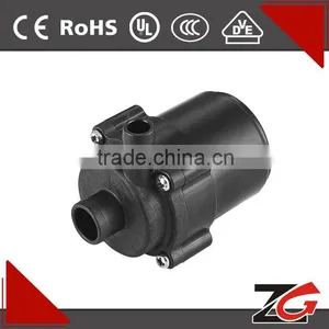 dc Water Pump ZGP3501-1 ( Ce, Ul) thumbnail-1