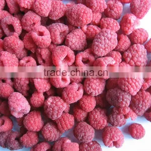 IQF Red Raspberry thumbnail-2