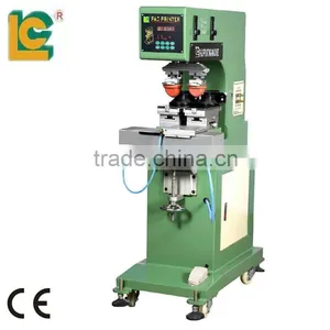 LC-PM2-200T Muti-Color Ink Cup Tampo Printer thumbnail-4