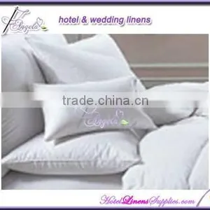 Hotel Poly Fill Pillow, Cheap Hotel Pillows-most Economical-standard thumbnail-1