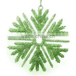 Christmas Hanging, Embroidery Christmas Hanging thumbnail-1