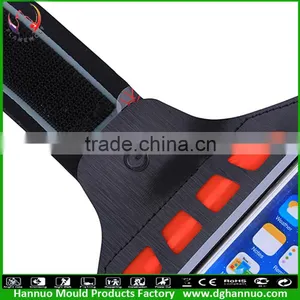 Silicone Armband Led Armband for Running Armband Phone 6 thumbnail-3