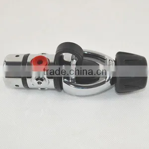 Hot Selling Durable 1st Stage Scuba Diving Regulator thumbnail-1