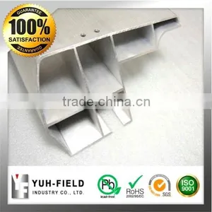 Taiwan Aluminum Provider Extrusion Profile Alloy Aluminum 6063 thumbnail-5