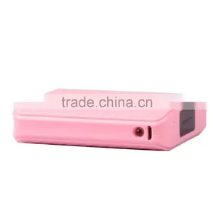 (hot)Factory Direct Sale Portable Power Bank 6000mah for Smartphone External Battery thumbnail-6