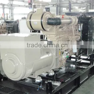 Cummins 6BTAA5.9-G2 Generator Set thumbnail-1