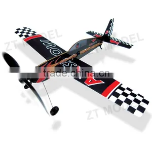 Aviator-Air Show 16 Rubber Band Powered Plane thumbnail-1