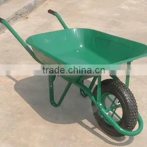 Popular Sale Wheel Barrow WB6400 With High Quality thumbnail-5