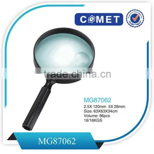 Large Loupes Magnifiers for Old People Reading (MG87062) thumbnail-1