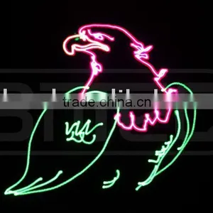 DMX Projection Club Laser-7 Mk2 thumbnail-1
