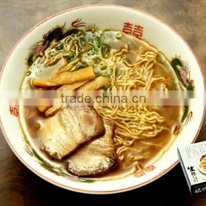 Japanese Famous Ramen Instant Noodle Japan Instant Foods Wholesaler KIKYOUYA Fresh Ramen Noodle thumbnail-1