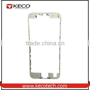 Replacment Parts For IPhone 6s Plus LCD Screen Middle Frame With Hot Glue, LCD Screen Middle Bezel Frame For IPhone 6s Plus thumbnail-5