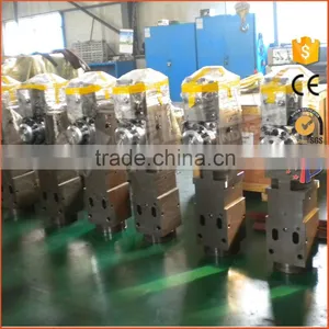Hydraulic Breaker Main Body SB81A thumbnail-1