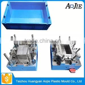 Factory Special Design Mould Price thumbnail-1