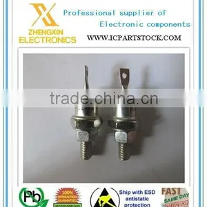 (IR IC)12F60 6,12 and 16 Amp Diffused Silicon Rectifier Diodes Standard Recovery thumbnail-1