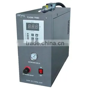 Sales Champion Plasma Corona Treatment Equipment With Best Price thumbnail-1
