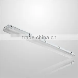 LED Tri Proof Linear IP65 Aluminium 600mm 1200mm 1500mm for Industrial Warehouse, Packing Lot thumbnail-2