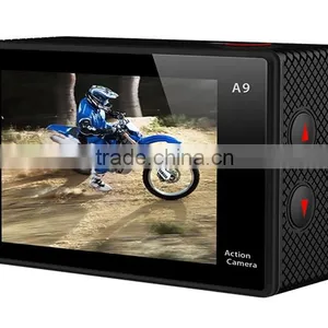 Low Price!!Mini WiFi Camera Motion Action Camera 30 Meters Waterproof Camera HD 1080P thumbnail-3