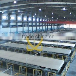 Yantai Tongxing DU Automatic Rubber Vacuum Belt Filter Machine thumbnail-3