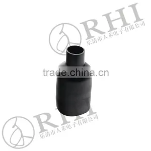 PVC Auto Wiring Connector Insulated Terminal Caps /Waterproof Motor Terminal Cover thumbnail-2