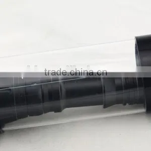 Plastic End Cap for Storage Pipe Packaging Tube End Cap thumbnail-3