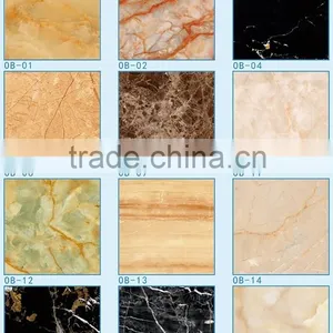 New Marble Design 3D PVC Solid Wall Panel thumbnail-3
