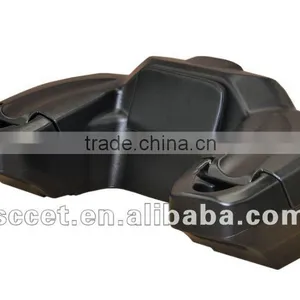 Parts for ATVs 65L ATV Box With Backrest thumbnail-1