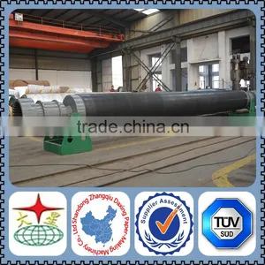 High Speed Rewinding Machine Paper Roll thumbnail-2