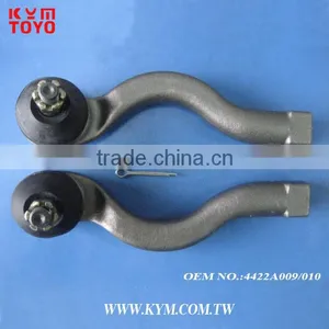 Tie Rod End MR508136R, MR508135L, 4422A010R,4422A009L for Mitsubishi thumbnail-1