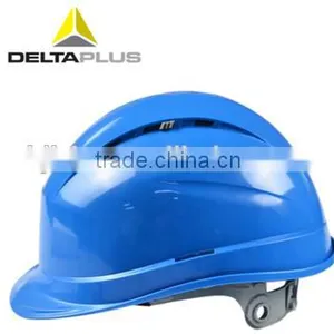 Quartz UV-resistant High-density Polypropylene Ventilation Safety Helmet thumbnail-1