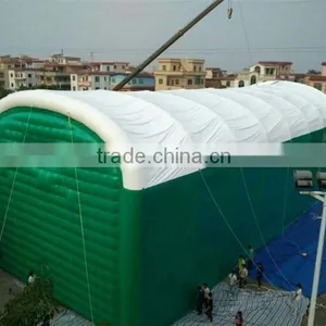 High Quality Giant Party Inflatable Tent for Wedding/events thumbnail-1