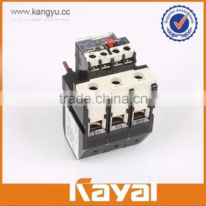 Professional PA/Materials Thermal Relays thumbnail-1