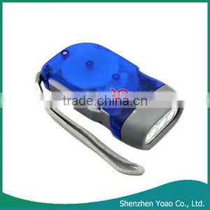 Highlight Most Powerful LED Flashlight Torch thumbnail-1