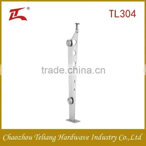 Balustrade Durable Balcony Railing thumbnail-1