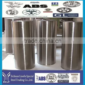 Best Price and High Luster 431 Stainless Steel Tube thumbnail-1