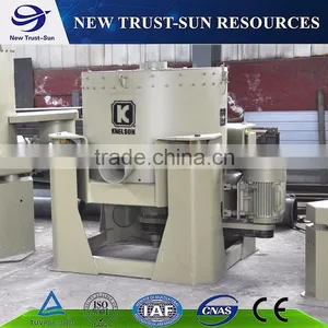 Kn100 Centrifuge for Silver Mining thumbnail-3