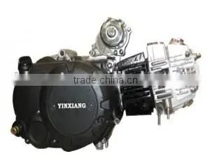 Yinxiang 120cc Air Cooled Engine thumbnail-1
