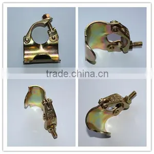 EN74/BS1139 Drop Forged Scaffolding Putlog Clamp thumbnail-3