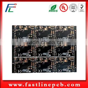 Shenzhen Electronics PCB/PCBA Manufacturer/Android Pcb Board thumbnail-2